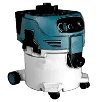 Dust Bags for Makita Industrial Vacuums: Zippered, Welded, Sewn & More